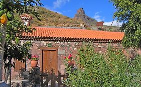 Casa Rural La Solana