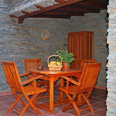 Villa Casa Rural La Solana Tejeda  Exterior foto